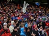 Plzeň dostala od disciplinárky pokutu 100 tisíc korun za fanoušky