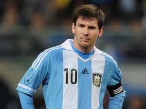 Messi odmítl zaplatit v Brazílii přemrštěné nájemné za dům