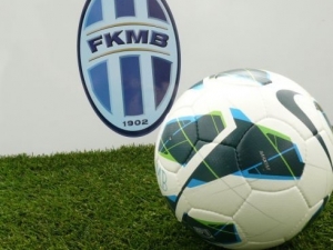 Obranu mladoboleslavských fotbalistů vyztužil stoper Navrátil 