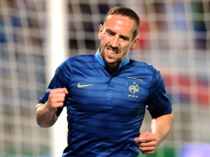 Lékař Bayernu odmítá vinu za to, že Ribéry nestartuje na MS 