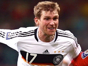 Nikdy jsme nebyli lépe připravení, tvrdí německý bek Mertesacker 