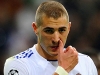 Benzema žádá po vedení Realu dvojnásobný plat. To se zatím netváří zrovna nadšeně