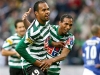 Sporting dnes s Basilejí