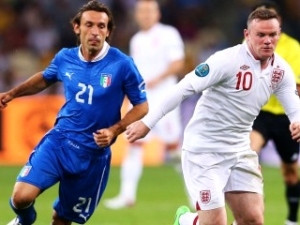 Podaří se Anglii prolomit nepříznivou bilanci s Itálií?
