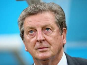 Roy Hodgson po porážce bránil Rooneyho, věří v postup a říká: Musíte uznat, že jsme hráli dobře