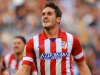 Navzdory spekulacím Koke trvá na svém setrvání v Atléticu