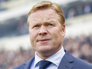 Novým manažerem Southamptonu se stal Ronald Koeman