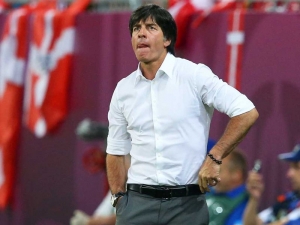 Löw: Klíčové bylo, že jsme ubránili Cristiana Ronalda
