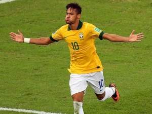 Neymar si zahraje i na příští olympiádě