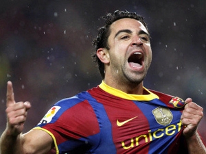 Xavi opouští Barcelonu. Podepsal s Al Arabi předběžnou smlouvu