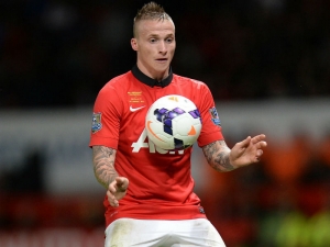 Büttner odchází do Dynama Moskva. Pod van Gaalem nevidí svoji budoucnost v Manchesteru