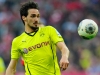 Dortmund bude bojovat s krizí bez zraněného kapitána Hummelse 