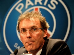 Laurent Blanc: Chelsea Hazarda nepustí, Marquinhos jistě zůstane