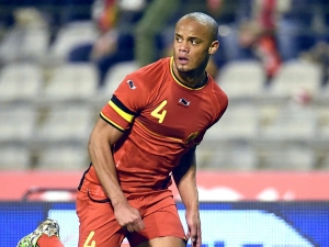 Kompany: Pokud ukážeme, co umíme, Argentinu můžeme vyřadit 