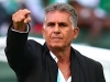 Trenér Queiroz bude zřejmě pokračovat u fotbalistů Íránu