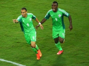 Nigérie porazila Bosnu 1:0, Džekovi neuznali regulérní gól