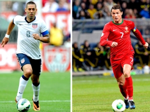 Portugalci potřebují porazit Američany. Pomůže jim Cristiano Ronaldo?