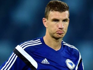 Vedle Bosny by měl podle Džeka jet domů i chybující rozhodčí 