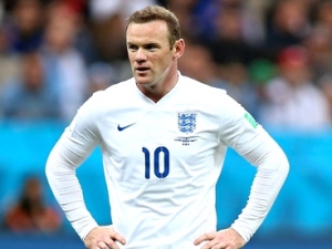 Anglie musí hrát víc vyčůraně, řekl po vyřazení Rooney 