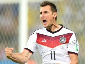 Klose se rozhodl, že příští rok ukončí kariéru