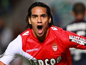 Radamel Falcao se nabízí Realu Madrid