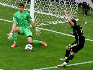 Mata: Výhra v žádném případě nezakryje to, co se stalo