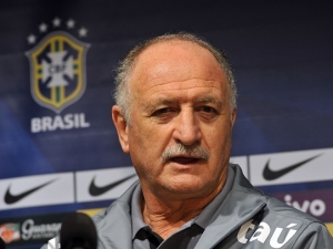 Scolari se o své budoucnosti rozhodne až po mistrovství světa