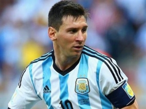 Messi navzdory třem výhrám a svým gólům čeká od sebe i týmu více
