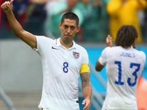 USA se na remíze s Německem nedohodly, přesto však postupují