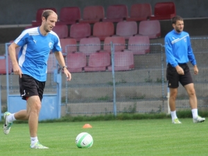 Roman Hubník zůstává hráčem Viktorie Plzeň