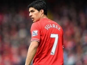 Přestupový mix: Suárez se snaží prokousat do Primera Division, Pogba v hledáčku Chelsea