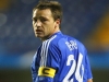 John Terry je zpět a nastoupí v poháru
