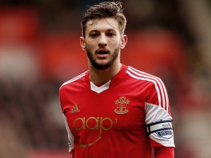 Lallana míří do Liverpoolu, dnes podstoupí prohlídku