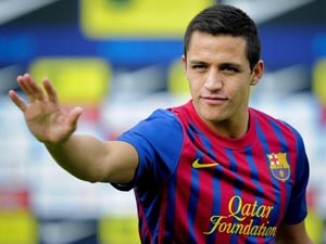 Arsenal prý chystá 40 milionovou nabídku za Alexise Sáncheze