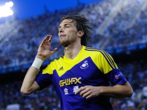 Michu blízko přestupu do Neapole