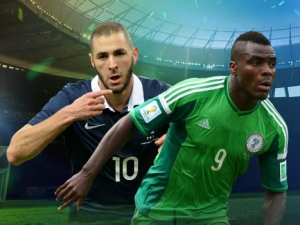 Francie míní sestřelit nigérijské Superorly. Zakokrhá galský kohout radostí?