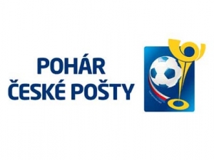 Česká pošta šetří, přestane sponzorovat fotbalový pohár