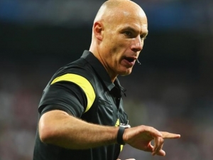 Sudí Webb byl příliš shovívavý, tvrdí brazilský kouč Scolari