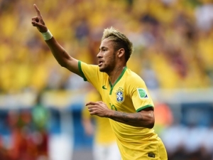 Neymar po svalovém zranění nepřijde o čtvrtfinále MS
