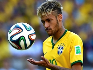 Amarildo věří, že Brazilci nahradí Neymara jako on Pelého