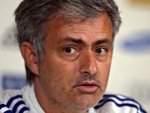 José Mourinho volá po video technologii i v případě filmování