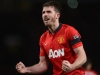Michael Carrick: Manchester může pod van Gaalem opět bojovat o tituly