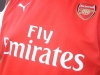 Soutěžte o účast na představení nových dresů Arsenalu v PUMA Store