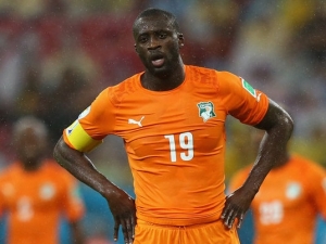Touré: Sudí nás poškozovali, ale africké týmy nikoho nezajímají