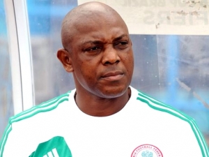 Trenér Keshi byl navzdory výhře odvolán od fotbalistů Nigérie