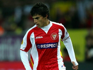 Perotti opouští La Ligu; odchází do Janova
