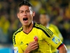 James Rodríguez: Chtěl bych hrát ve Španělsku, tamní styl mi vyhovuje nejvíc