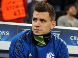 Hoffenheim přivedl fotbalového útočníka Szalaie ze Schalke 