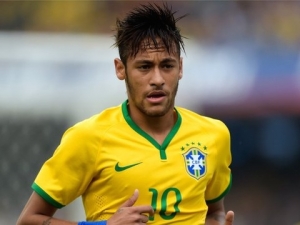 Neymar popřel, že by se jeho otec podílel na kšeftování s lístky 