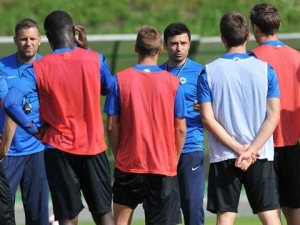 Fotbalisté Liberce získali slovenské posily Obžeru a Hamuláka 